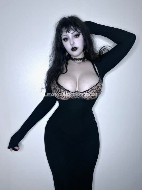 Ghoulishbats Exclusive Leaked Nude OnlyFans #14852545