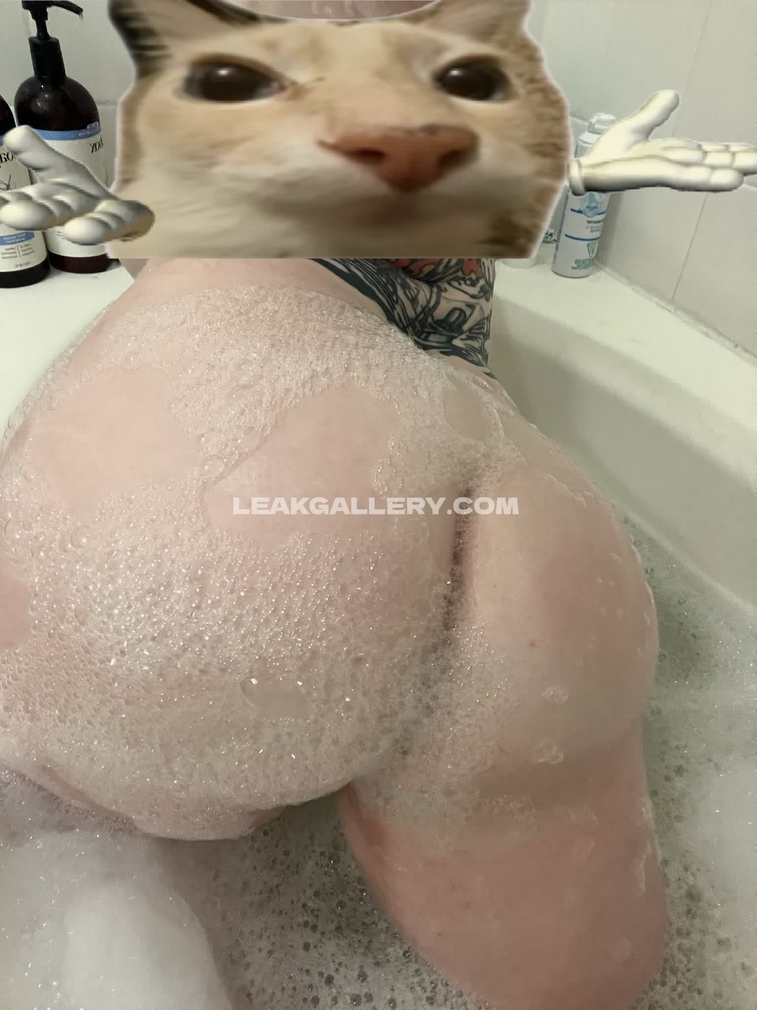 Ghoulonvhs Exclusive Leaked Nude OnlyFans #12963886