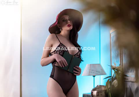 Giadarobin Exclusive Leaked Nude OnlyFans #14769847