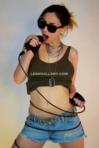 Giadarobin Exclusive Leaked Nude OnlyFans #14317200