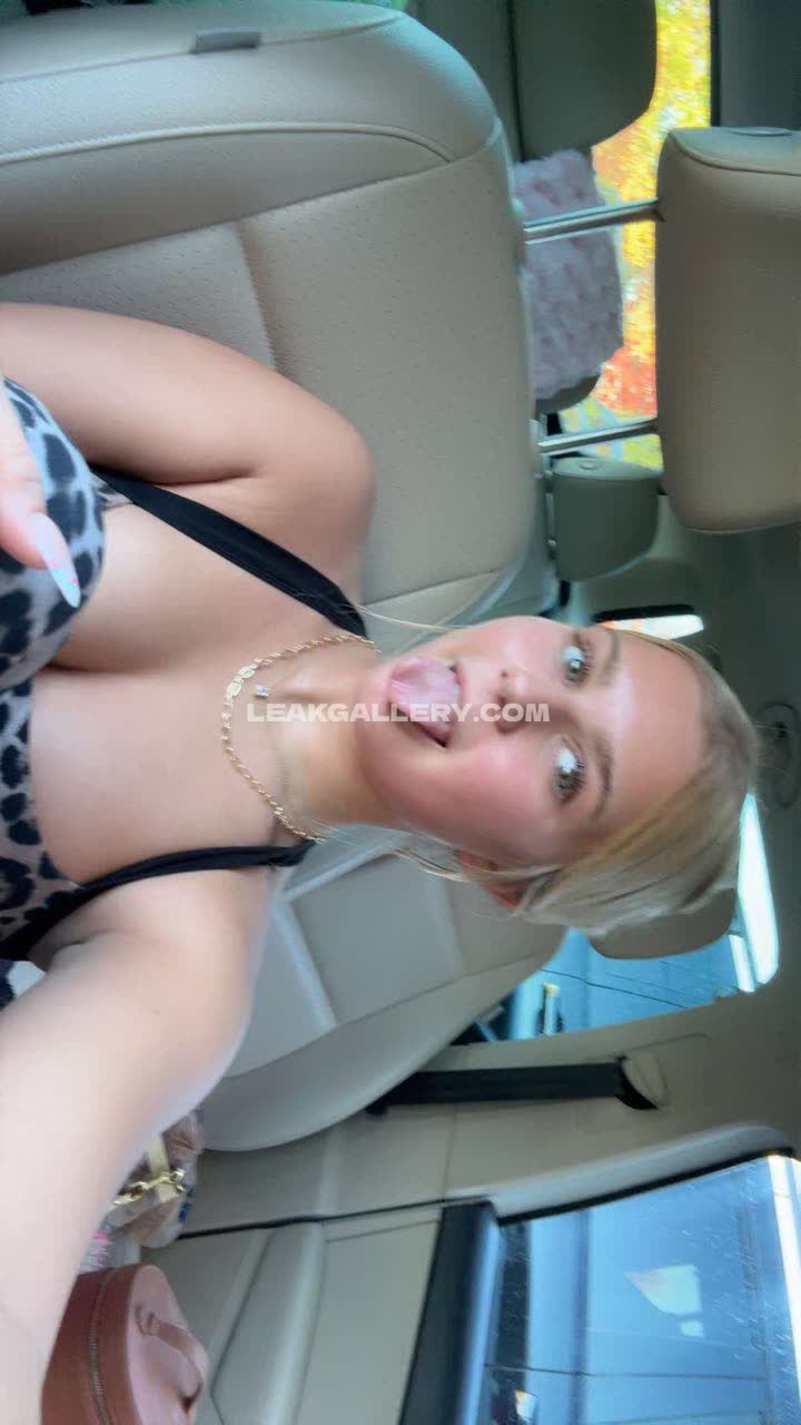 Giadaryann Exclusive Leaked Nude OnlyFans #13082931