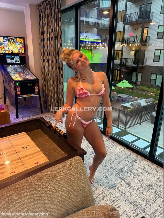 Giadaryann Exclusive Leaked Nude OnlyFans #12832240