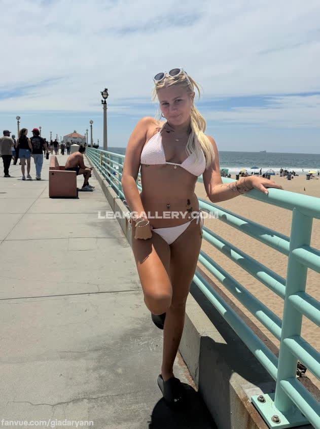 Giadaryann Exclusive Leaked Nude OnlyFans #13326498