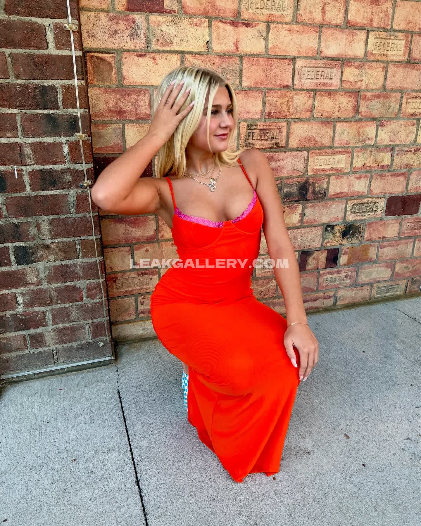 Giadaryann Exclusive Leaked Nude OnlyFans #13170683