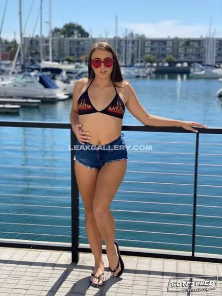 Giaderza Exclusive Leaked Nude OnlyFans #14492611