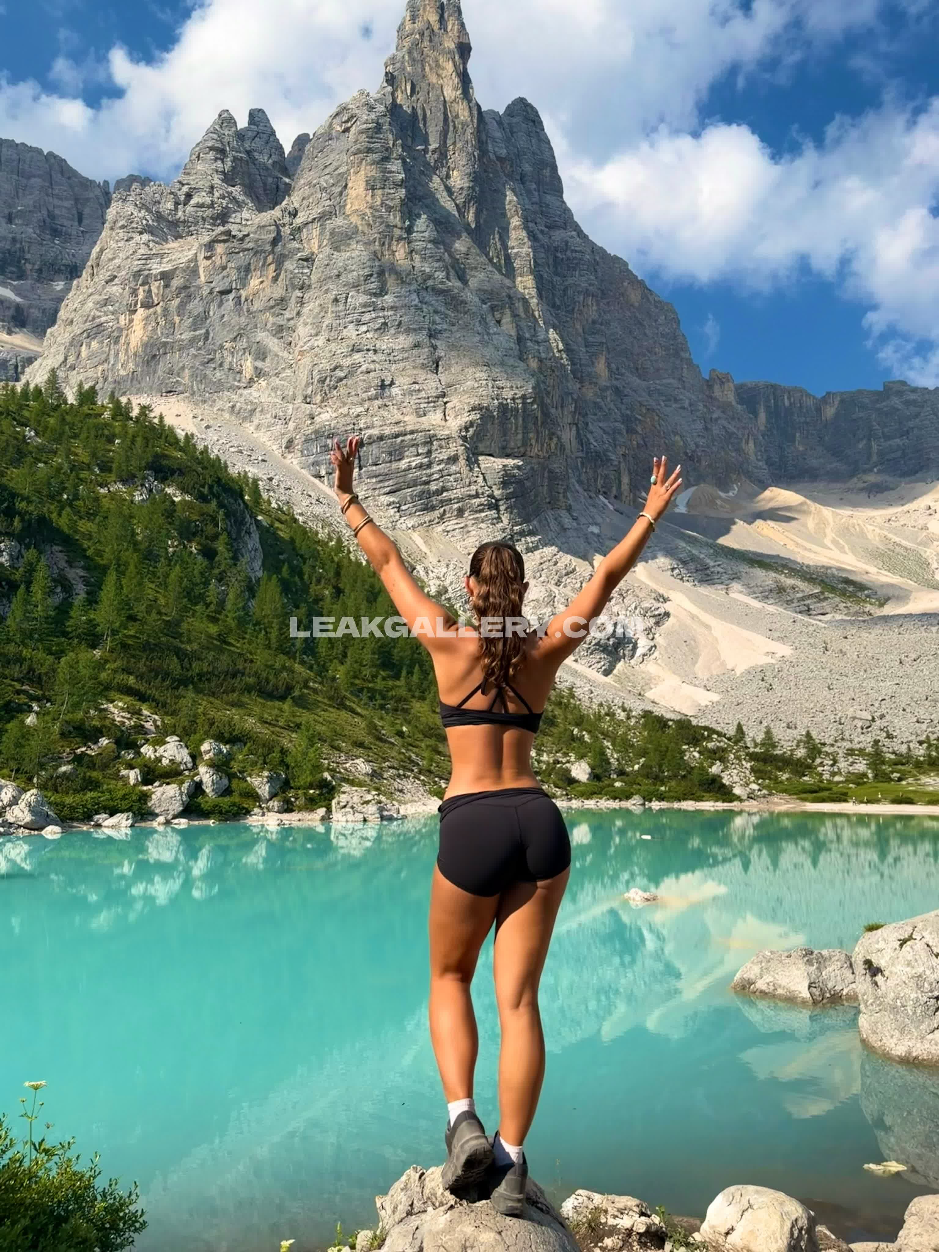 Giadierking Exclusive Leaked Nude OnlyFans #13272561