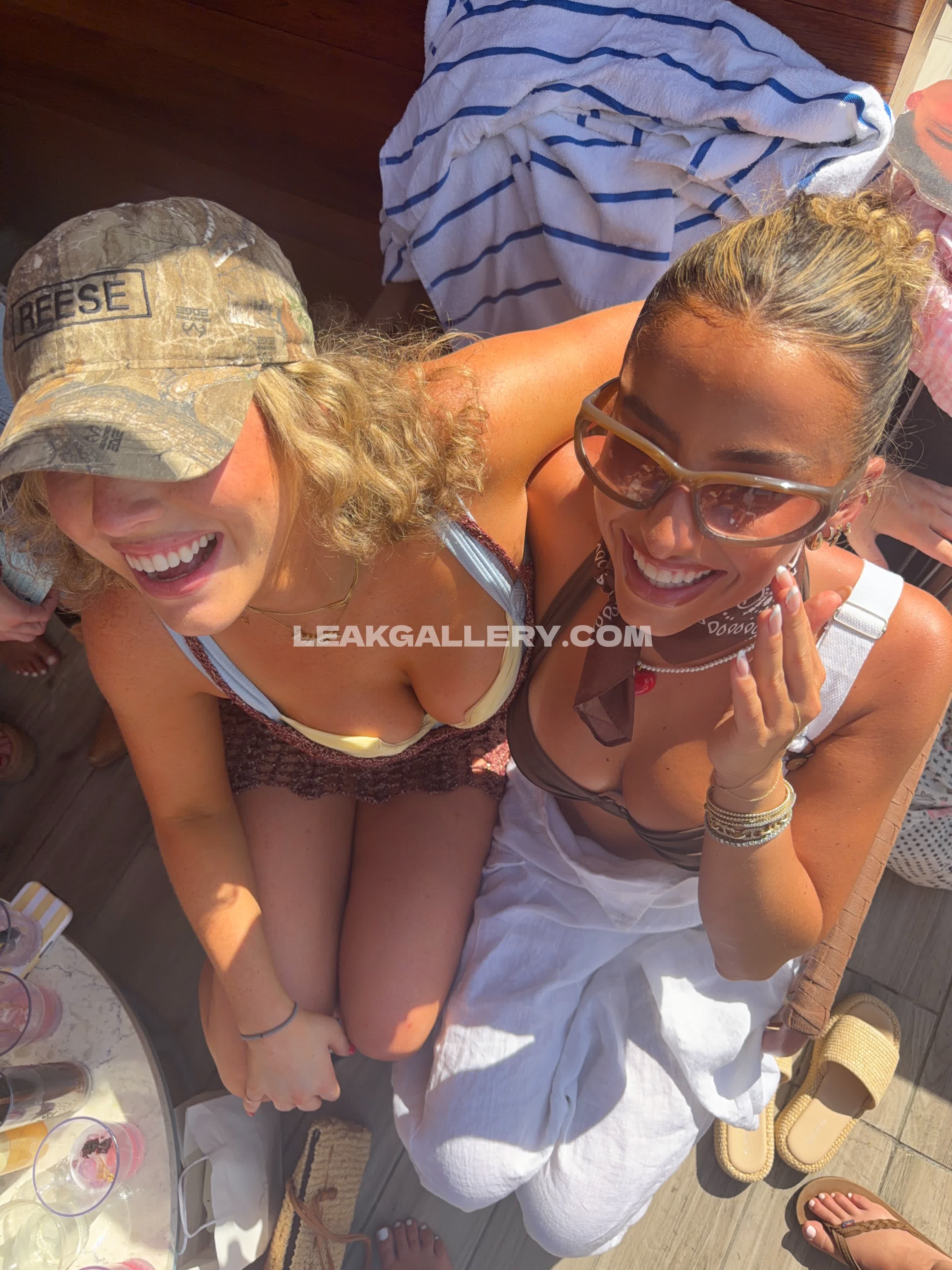 Giaduddy Exklusiv geleakte Nacktbilder von OnlyFans #13213494