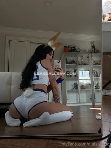 Giagerardi Exclusive Leaked Nude OnlyFans #13900252
