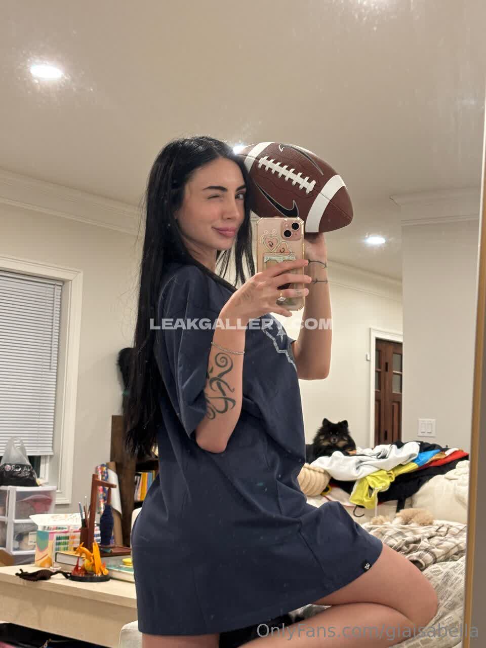 Giagerardi Exclusive Leaked Nude OnlyFans #13351823