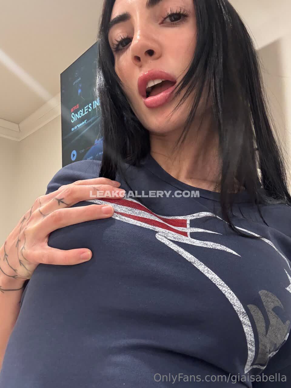 Giagerardi Exclusive Leaked Nude OnlyFans #13351806