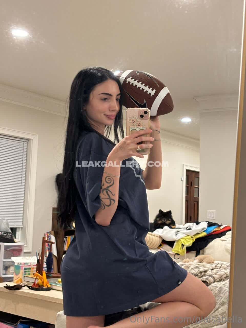 Giagerardi Exclusive Leaked Nude OnlyFans #13351820