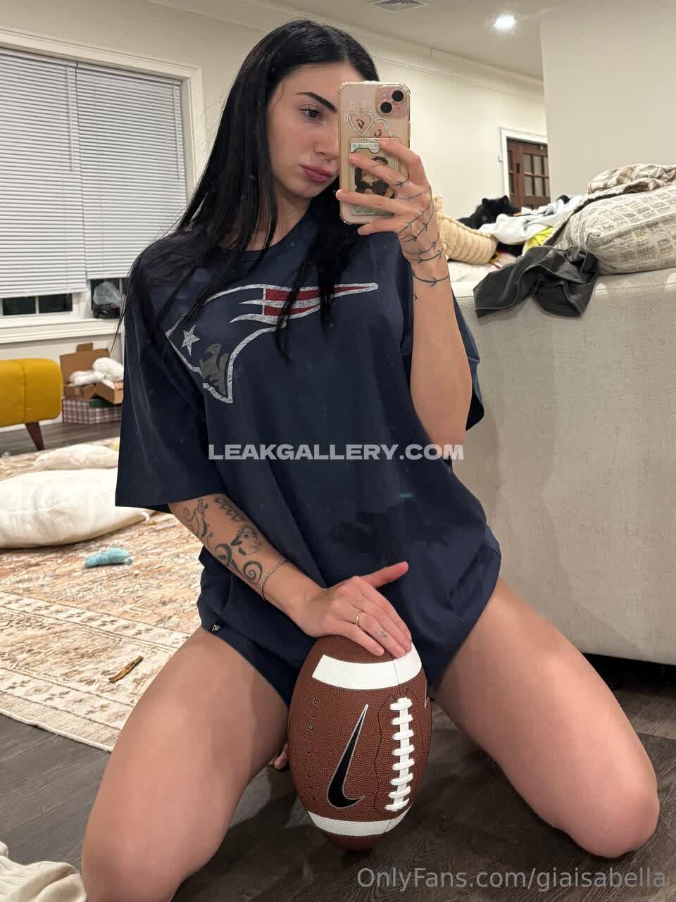 Giagerardi Exclusive Leaked Nude OnlyFans #13351816