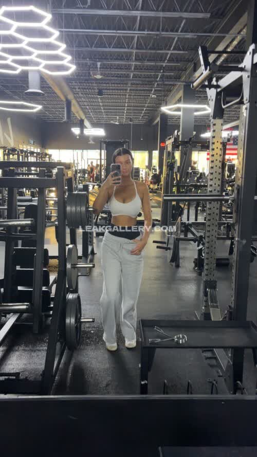Gianna.lorenn / gianna_thimons OnlyFans Nudi in Esclusiva Trapela #12188611