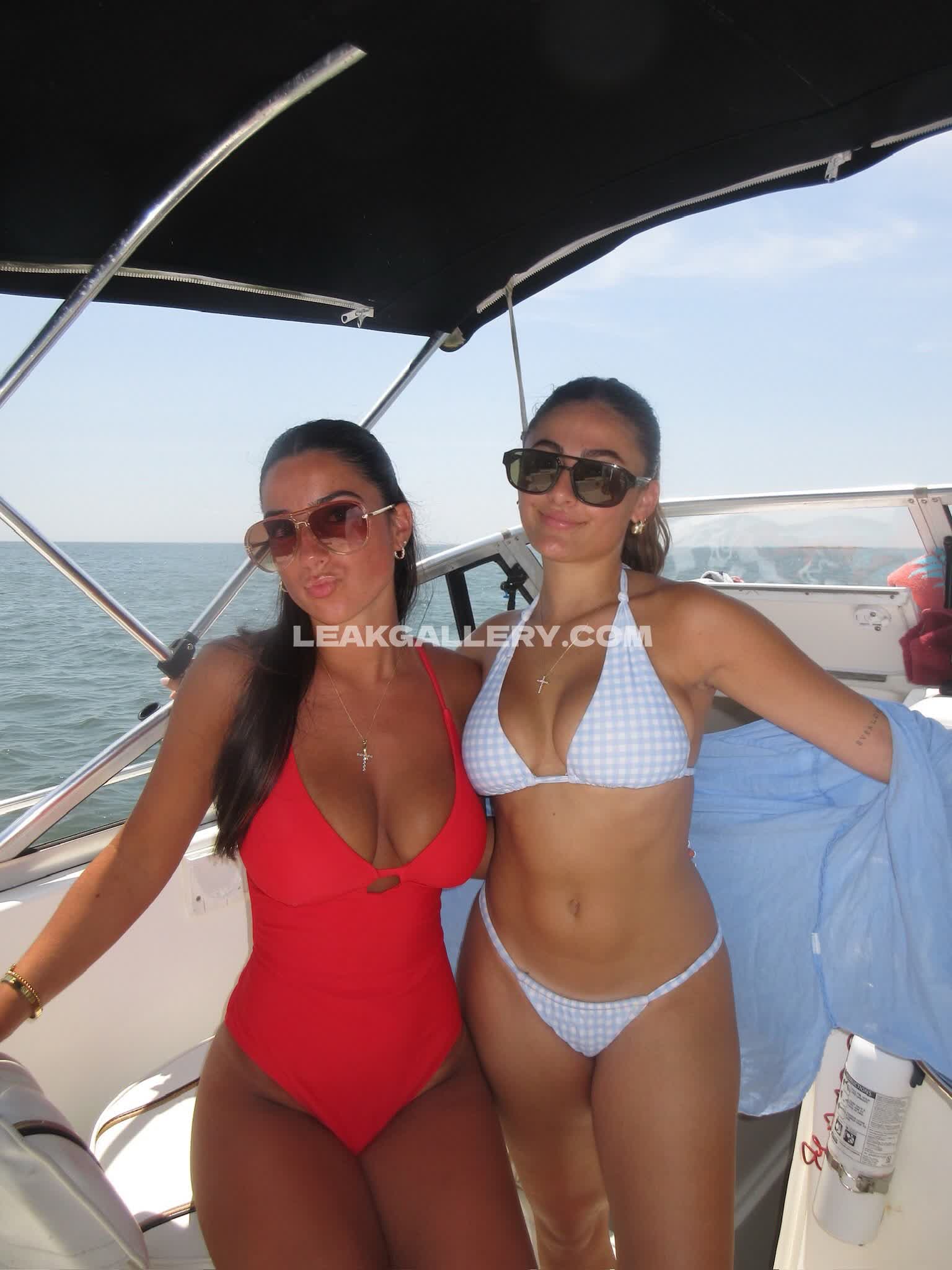 Giannabonacorsoo Exclusive Leaked Nude OnlyFans #13026600
