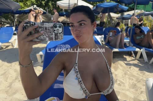 Giannabonacorsoo Exclusive Leaked Nude OnlyFans #12275274