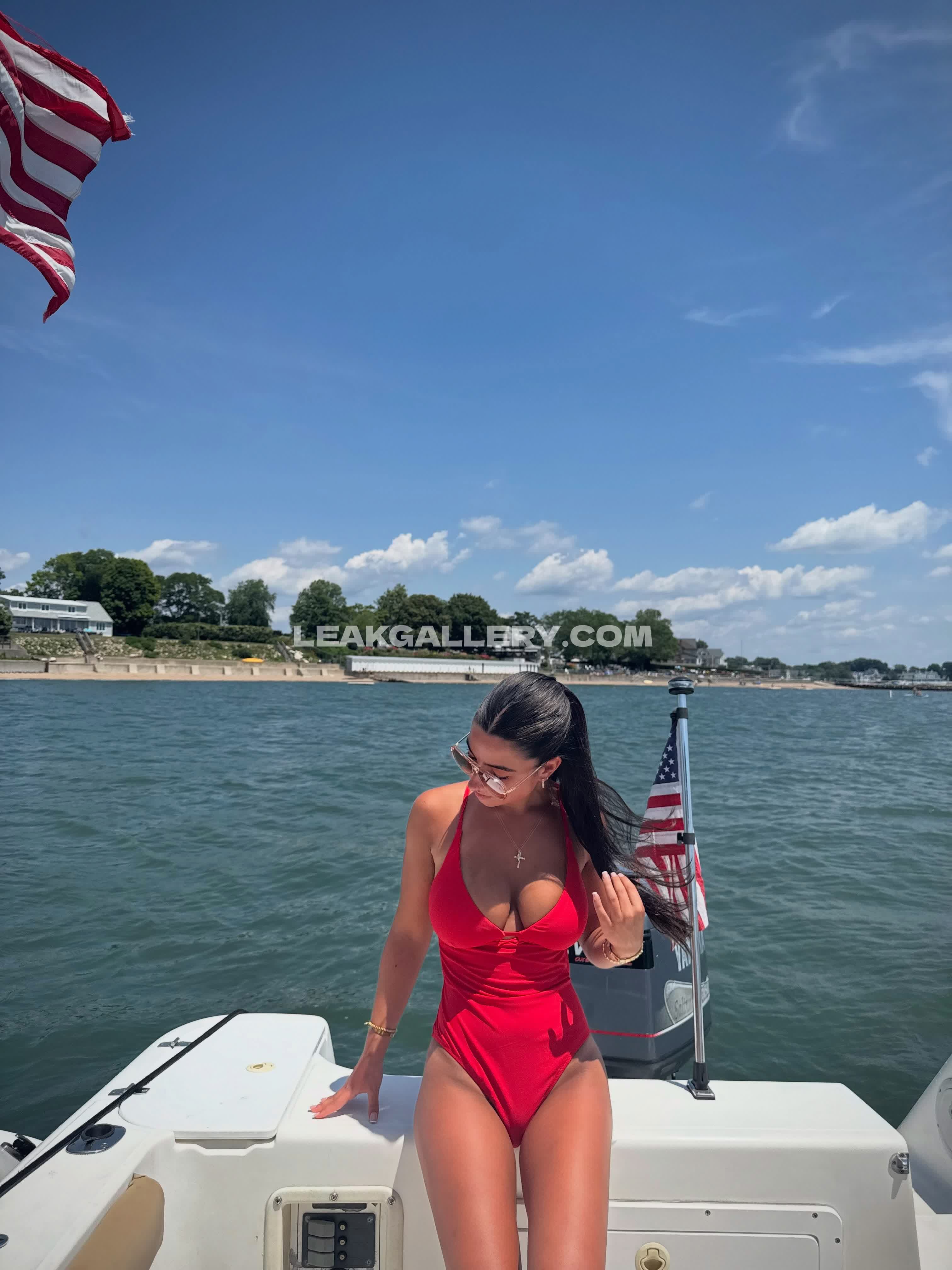 Giannabonacorsoo Exclusive Leaked Nude OnlyFans #13026599