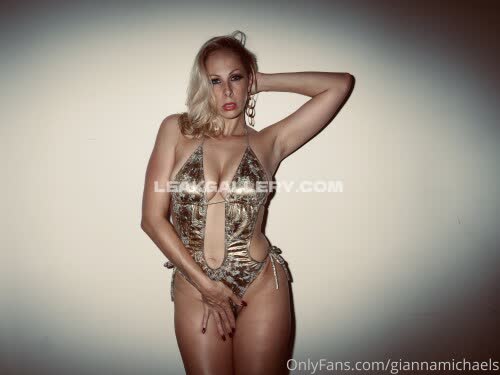 Giannamichaels Exclusive Leaked Nude OnlyFans #12102000