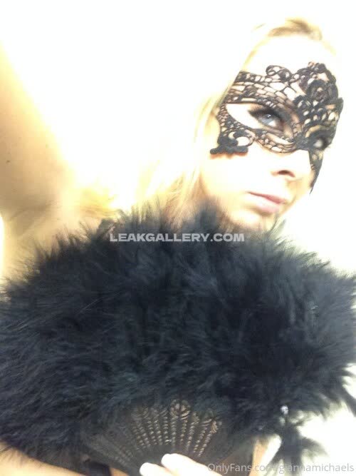 Giannamichaels Exclusive Leaked Nude OnlyFans #12102045
