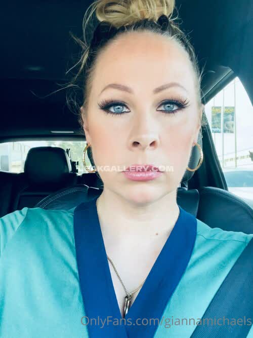 Giannamichaels Exclusive Leaked Nude OnlyFans #12102057