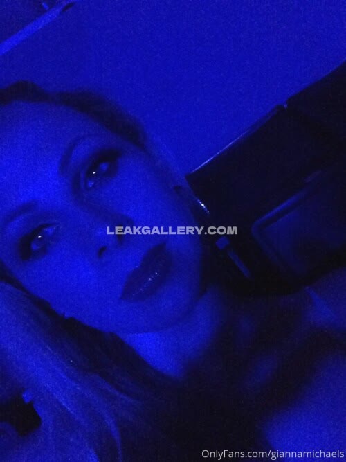 Giannamichaels Exclusive Leaked Nude OnlyFans #12101986