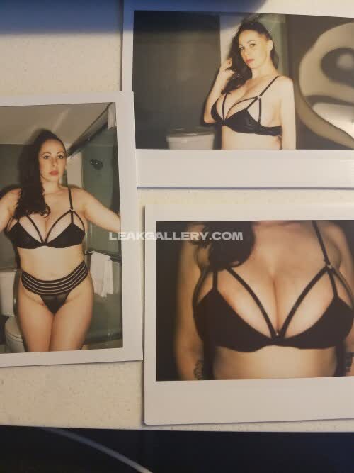 Giannamichaels Exclusive Leaked Nude OnlyFans #12102113