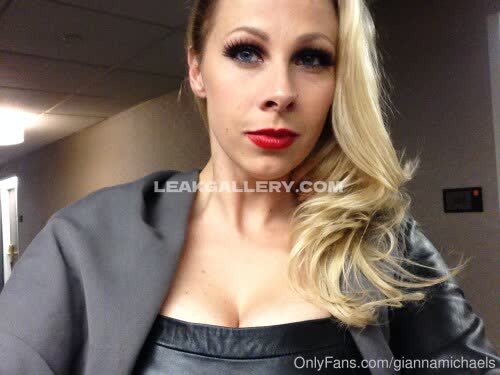 Giannamichaels Exclusive Leaked Nude OnlyFans #12101997