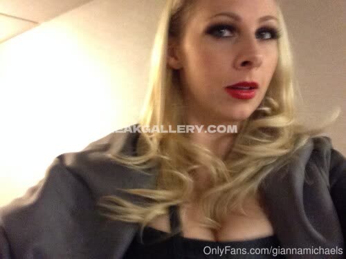 Giannamichaels Exclusive Leaked Nude OnlyFans #12102059