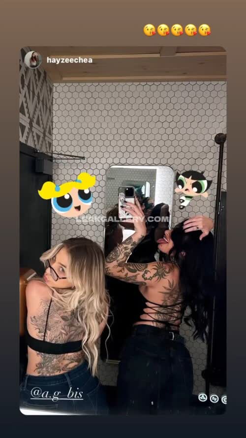 Giannattaylor Эксклюзивная утечка обнаженных OnlyFans #12193860
