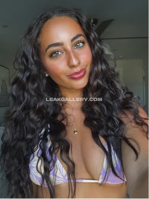 Giannattaylor Exklusiv geleakte Nacktbilder von OnlyFans #12183032