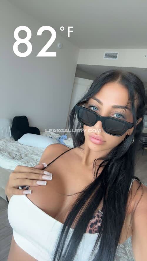 Giannattaylor Exclusive Leaked Nude OnlyFans #12193925