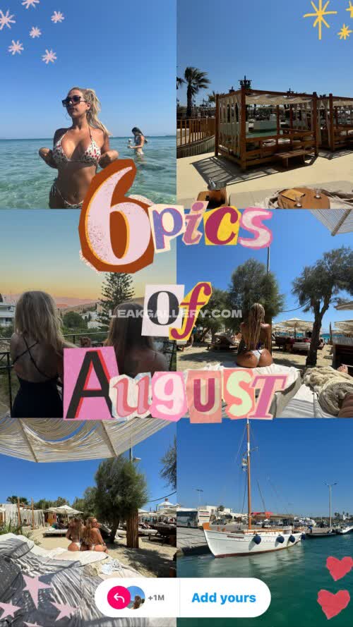 Giannattaylor Exclusive Leaked Nude OnlyFans #12193913