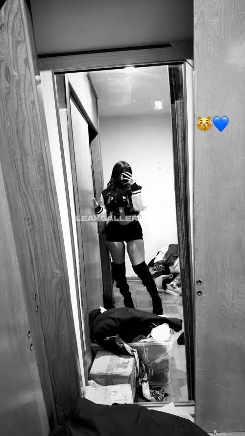 Giannattaylor Exklusiv geleakte Nacktbilder von OnlyFans #12193826