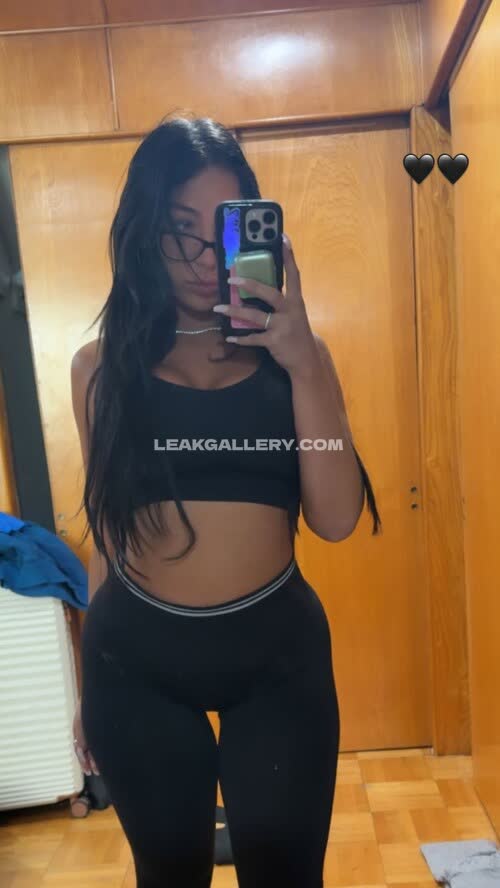 Giannattaylor Exclusive Leaked Nude OnlyFans #12193824
