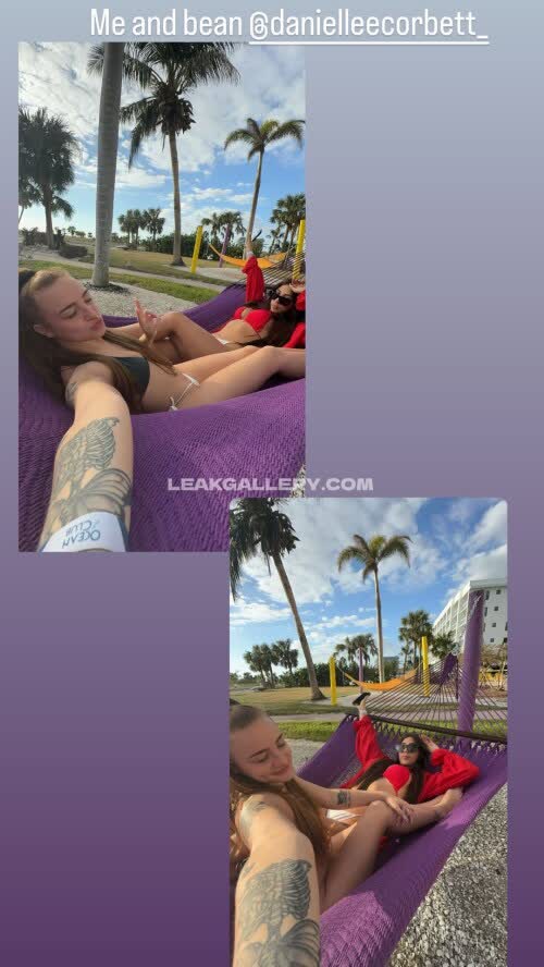 Giannattaylor Nudes vazados exclusivos do OnlyFans #12193851