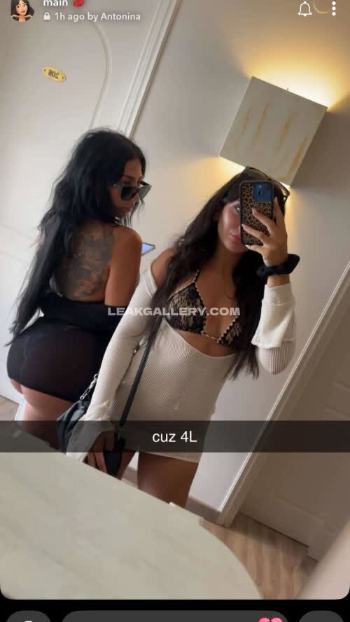 Giannattaylor Exclusive Leaked Nude OnlyFans #12193919