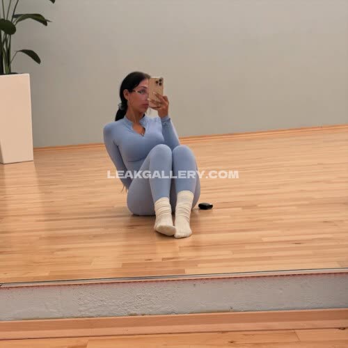 Giannattaylor Exklusiv geleakte Nacktbilder von OnlyFans #12193798