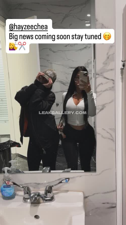 Giannattaylor Nudes vazados exclusivos do OnlyFans #12193906