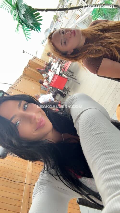Giannattaylor Exklusiv geleakte Nacktbilder von OnlyFans #12193773