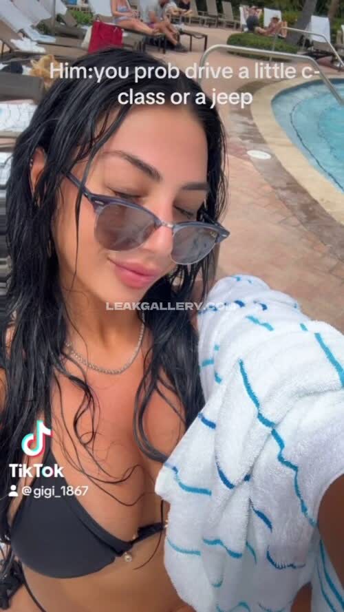 Giannattaylor Exclusive Leaked Nude OnlyFans #12193809