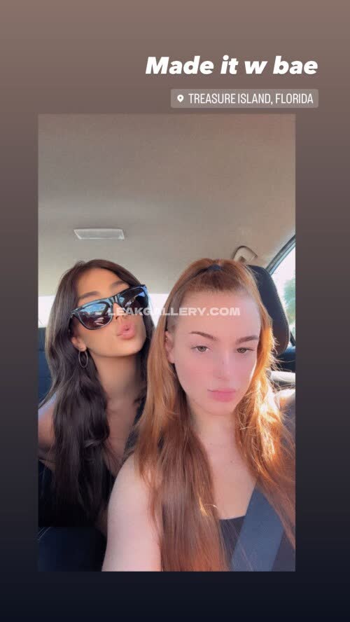Giannattaylor Exklusiv geleakte Nacktbilder von OnlyFans #12193786
