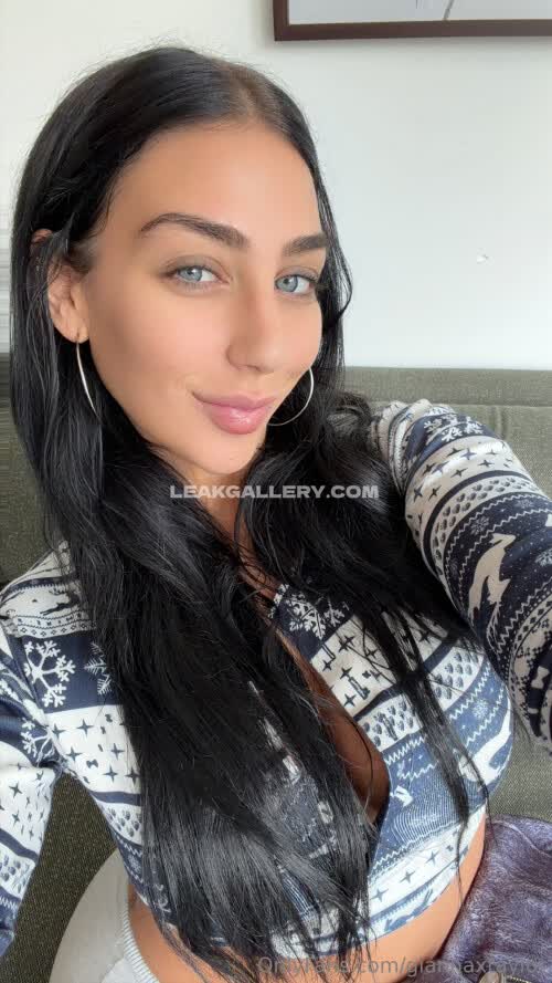 Giannattaylor Exclusive Leaked Nude OnlyFans #12194243