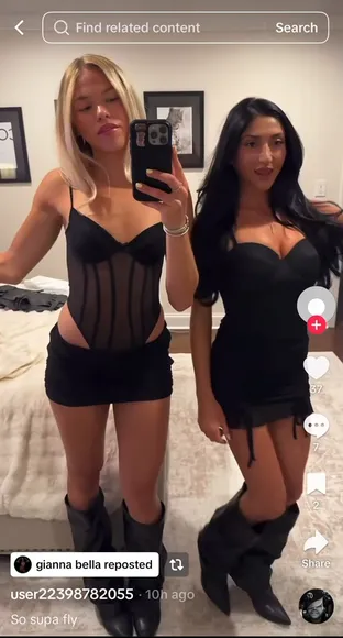 giannaxamelio