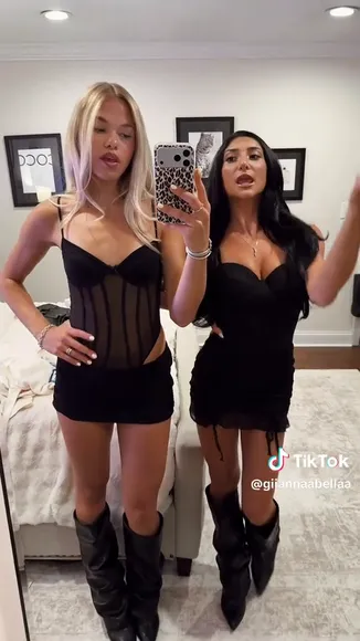 giannaxamelio