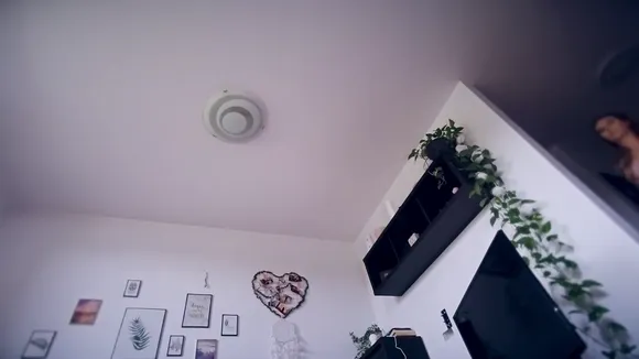 Giantess_fetish Bare Feet Teasing OnlyFans Video Leaked
