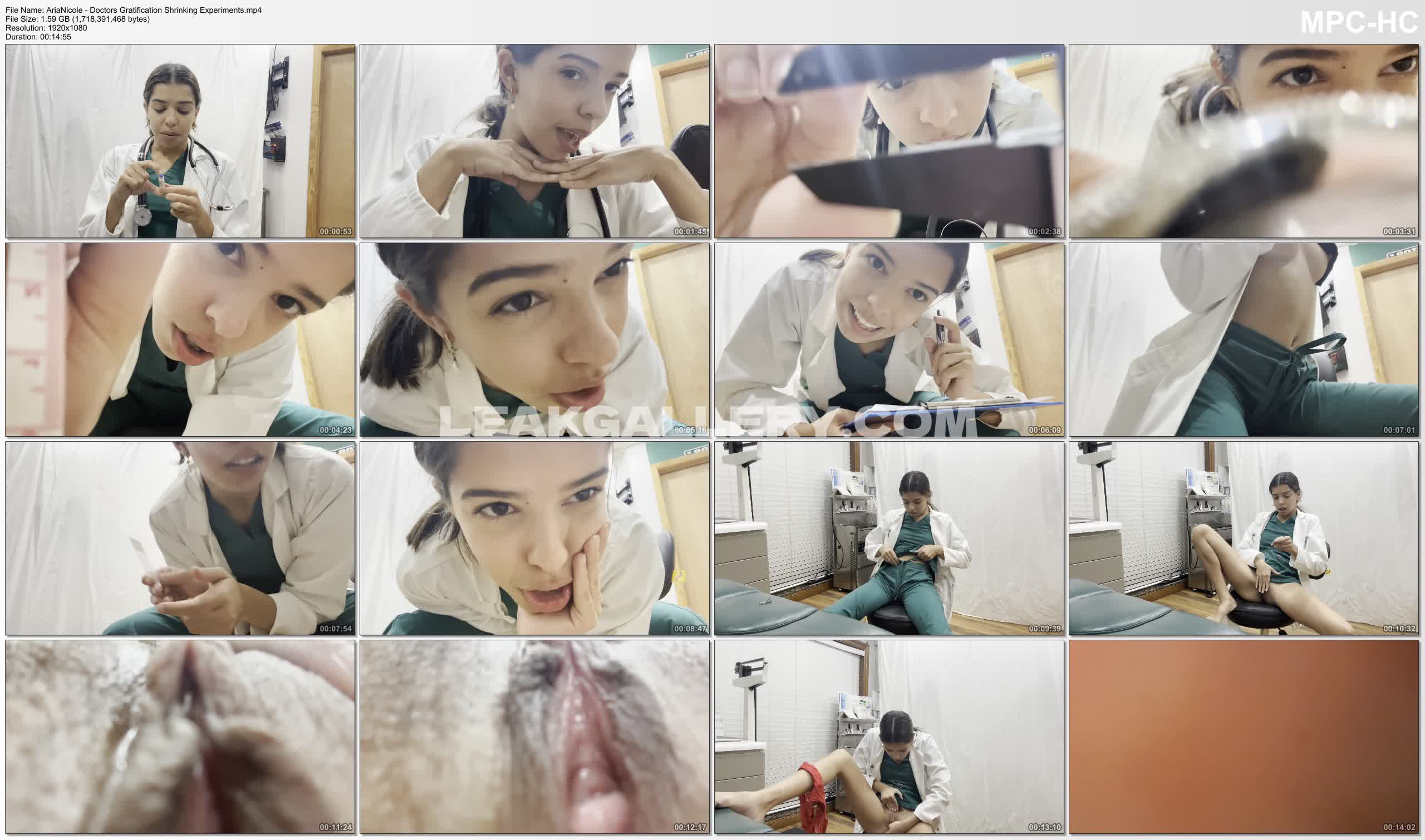 Giantess_fetish Exclusive Leaked Nude OnlyFans #13195690