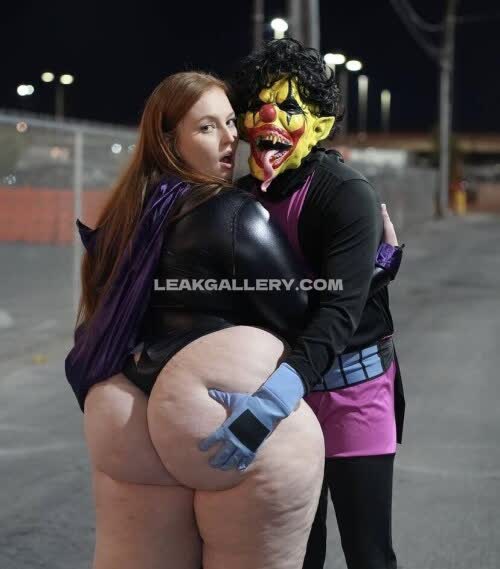 Gibbytheclown Exclusive Leaked Nude OnlyFans #14825265