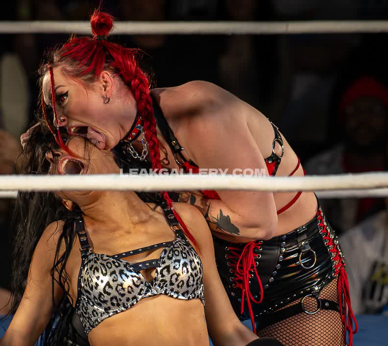 Gigidolin_wwe Exclusive Leaked Nude OnlyFans #12414781