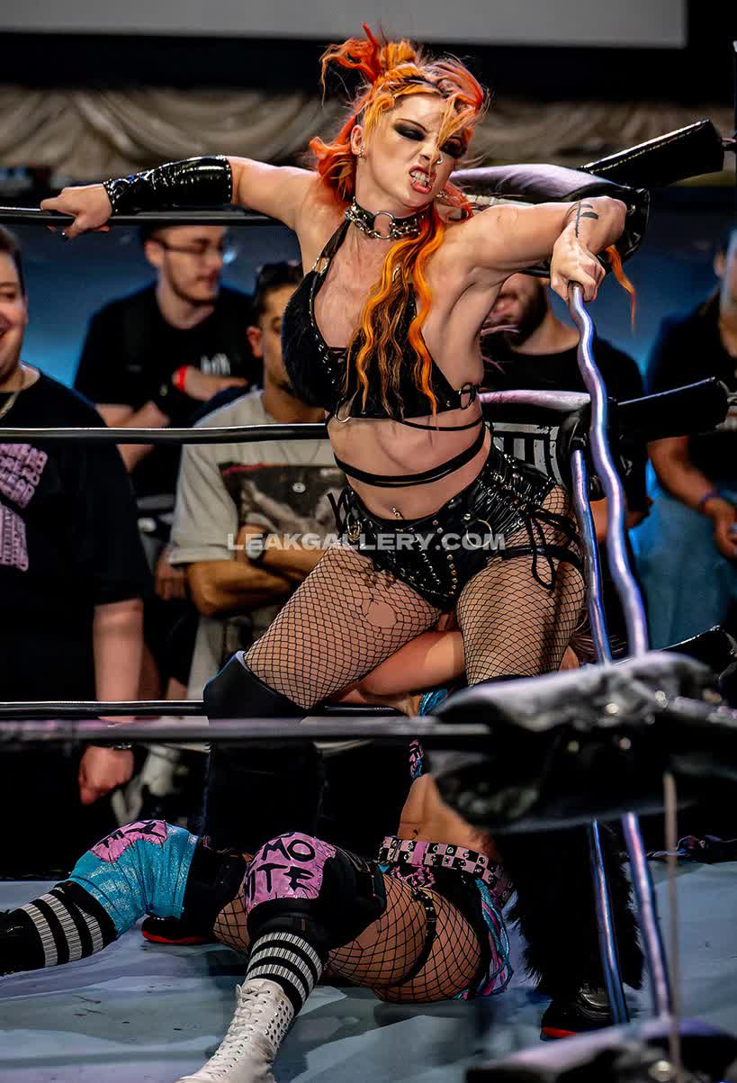 Gigidolin_wwe Exclusive Leaked Nude OnlyFans #12414752