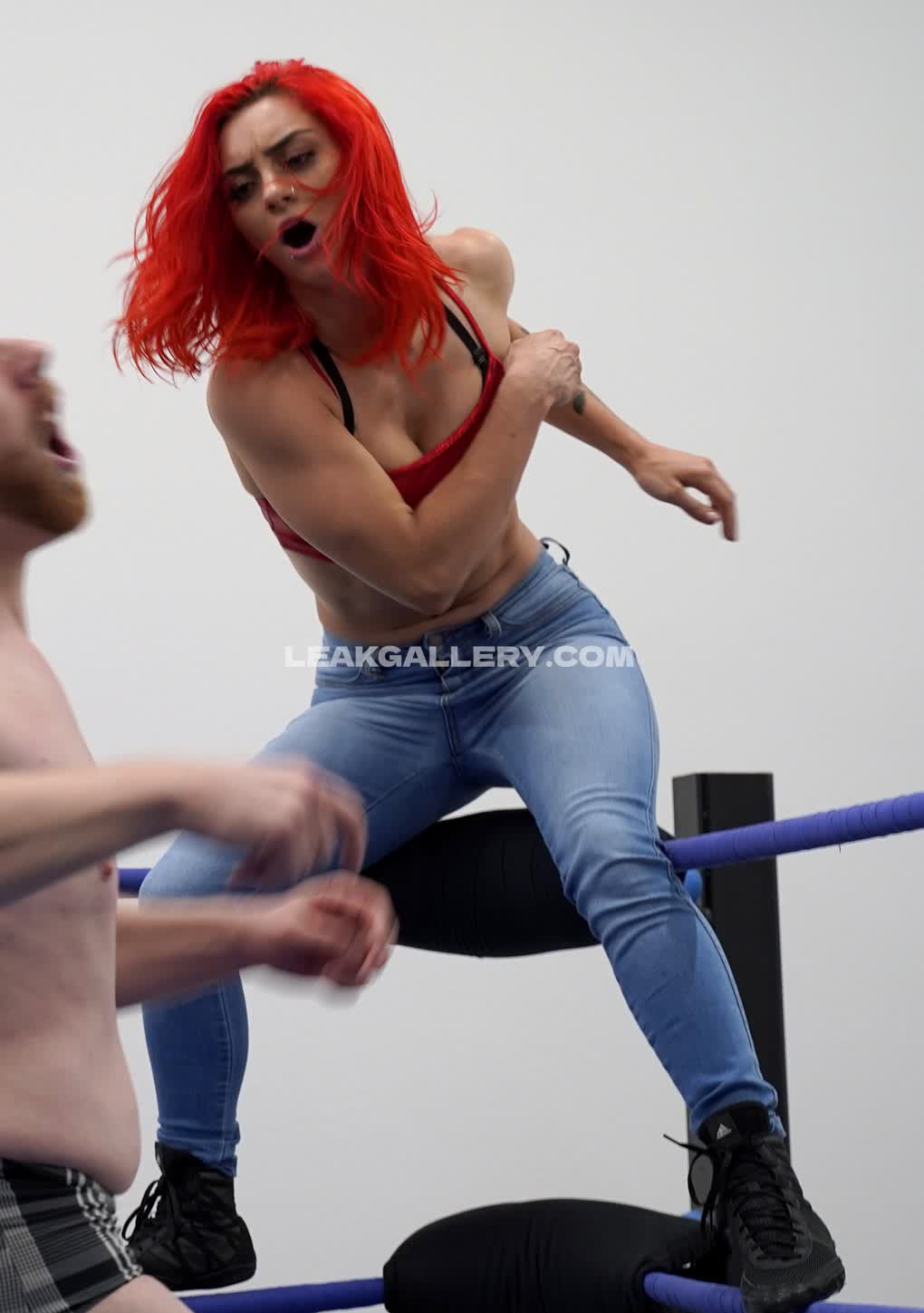 Gigidolin_wwe Exclusive Leaked Nude OnlyFans #12827431