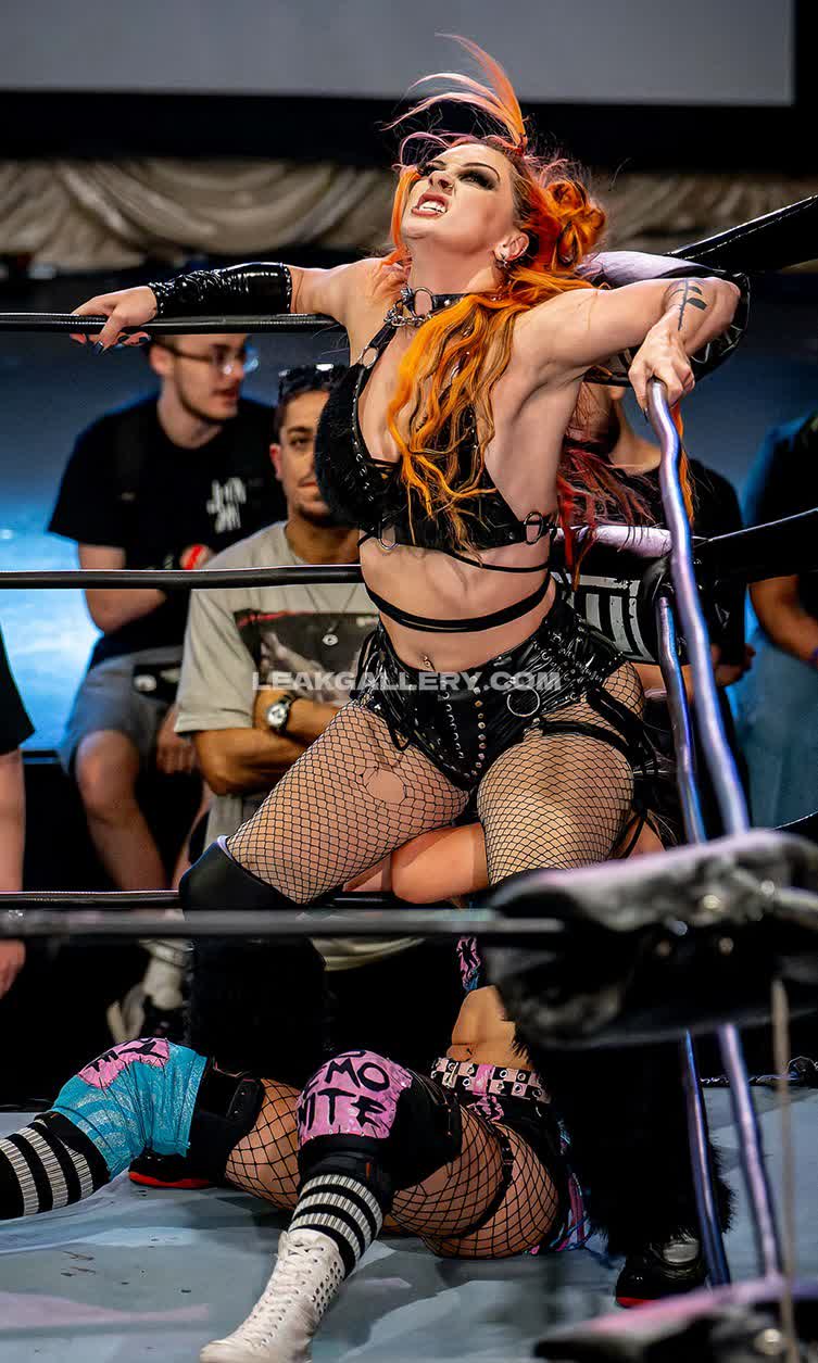 Gigidolin_wwe Exclusive Leaked Nude OnlyFans #12414756